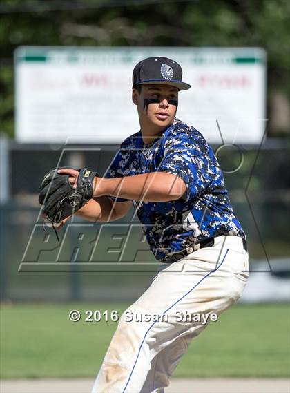 Thumbnail 3 in Wahconah Regional @ Groton-Dunstable (MIAA Division 3 Semifinal) photogallery.