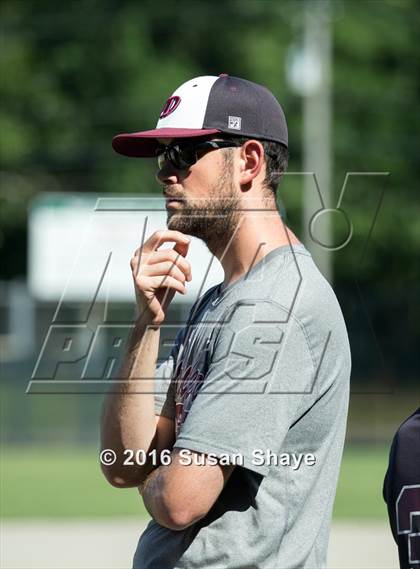 Thumbnail 2 in Wahconah Regional @ Groton-Dunstable (MIAA Division 3 Semifinal) photogallery.
