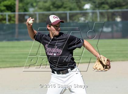 Thumbnail 2 in Wahconah Regional @ Groton-Dunstable (MIAA Division 3 Semifinal) photogallery.
