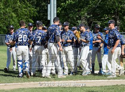 Thumbnail 1 in Wahconah Regional @ Groton-Dunstable (MIAA Division 3 Semifinal) photogallery.