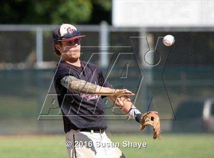 Thumbnail 1 in Wahconah Regional @ Groton-Dunstable (MIAA Division 3 Semifinal) photogallery.