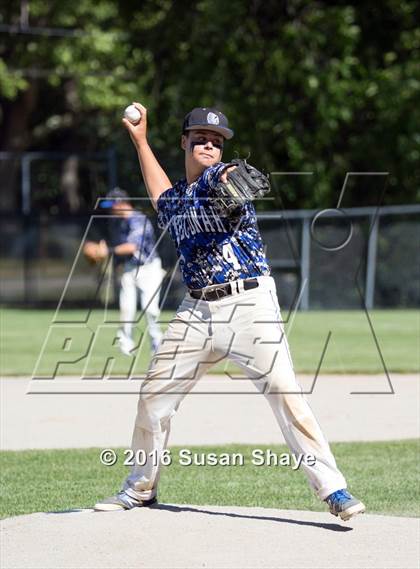 Thumbnail 3 in Wahconah Regional @ Groton-Dunstable (MIAA Division 3 Semifinal) photogallery.