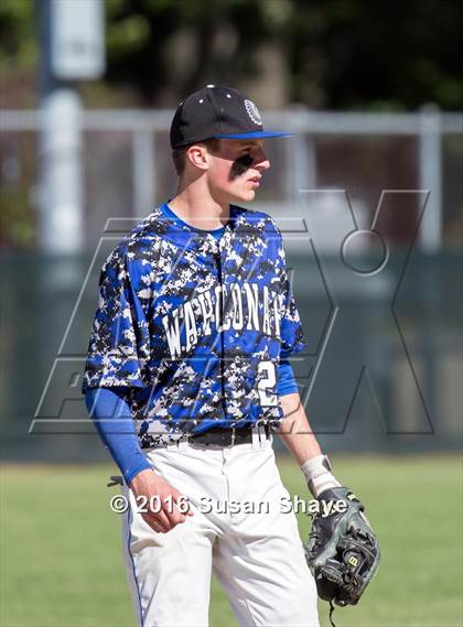 Thumbnail 2 in Wahconah Regional @ Groton-Dunstable (MIAA Division 3 Semifinal) photogallery.