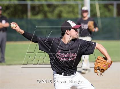 Thumbnail 1 in Wahconah Regional @ Groton-Dunstable (MIAA Division 3 Semifinal) photogallery.
