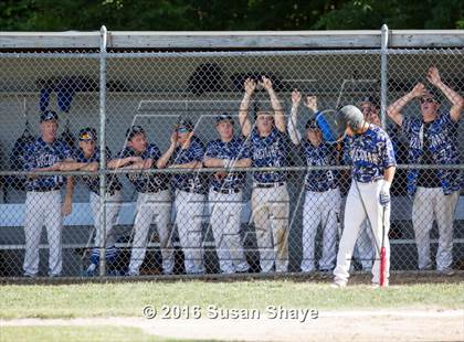 Thumbnail 3 in Wahconah Regional @ Groton-Dunstable (MIAA Division 3 Semifinal) photogallery.