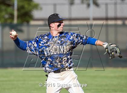 Thumbnail 2 in Wahconah Regional @ Groton-Dunstable (MIAA Division 3 Semifinal) photogallery.
