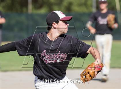 Thumbnail 3 in Wahconah Regional @ Groton-Dunstable (MIAA Division 3 Semifinal) photogallery.