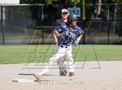 Thumbnail 2 in Wahconah Regional @ Groton-Dunstable (MIAA Division 3 Semifinal) photogallery.
