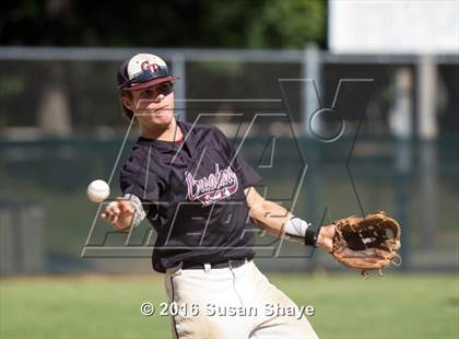 Thumbnail 1 in Wahconah Regional @ Groton-Dunstable (MIAA Division 3 Semifinal) photogallery.
