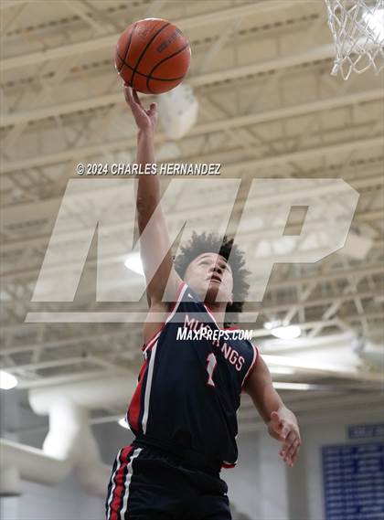 Thumbnail 1 in St. Laurence (Australia) vs Madisonville (Mike Dacus Classic) photogallery.