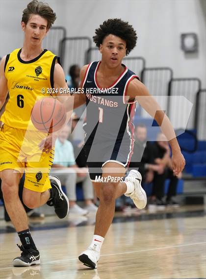 Thumbnail 1 in St. Laurence (Australia) vs Madisonville (Mike Dacus Classic) photogallery.