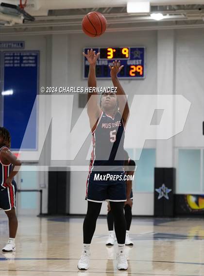 Thumbnail 3 in St. Laurence (Australia) vs Madisonville (Mike Dacus Classic) photogallery.