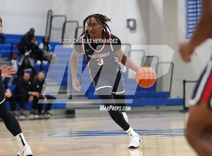 Thumbnail 3 in St. Laurence (Australia) vs Madisonville (Mike Dacus Classic) photogallery.