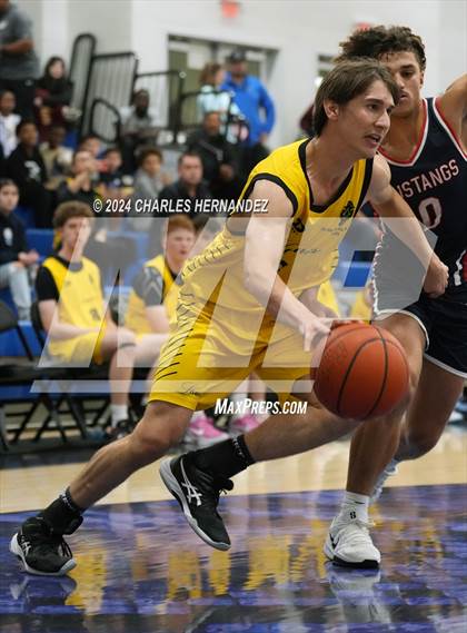Thumbnail 2 in St. Laurence (Australia) vs Madisonville (Mike Dacus Classic) photogallery.