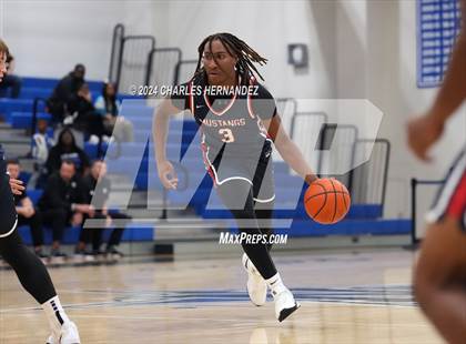 Thumbnail 1 in St. Laurence (Australia) vs Madisonville (Mike Dacus Classic) photogallery.