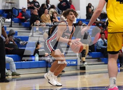 Thumbnail 3 in St. Laurence (Australia) vs Madisonville (Mike Dacus Classic) photogallery.