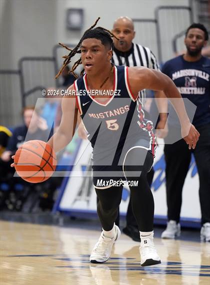 Thumbnail 1 in St. Laurence (Australia) vs Madisonville (Mike Dacus Classic) photogallery.