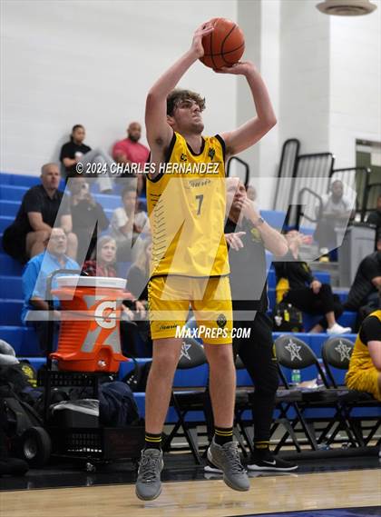 Thumbnail 3 in St. Laurence (Australia) vs Madisonville (Mike Dacus Classic) photogallery.