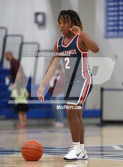 Thumbnail 1 in St. Laurence (Australia) vs Madisonville (Mike Dacus Classic) photogallery.