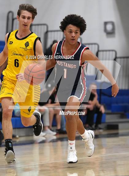 Thumbnail 2 in St. Laurence (Australia) vs Madisonville (Mike Dacus Classic) photogallery.
