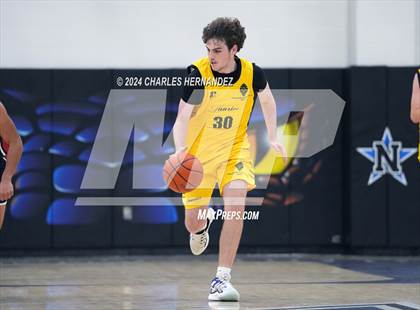 Thumbnail 3 in St. Laurence (Australia) vs Madisonville (Mike Dacus Classic) photogallery.