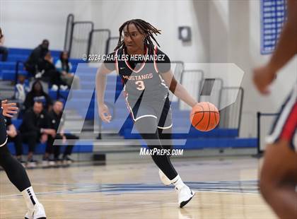 Thumbnail 2 in St. Laurence (Australia) vs Madisonville (Mike Dacus Classic) photogallery.