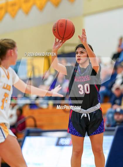 Thumbnail 1 in Waukesha North/South @ Kettle Moraine photogallery.