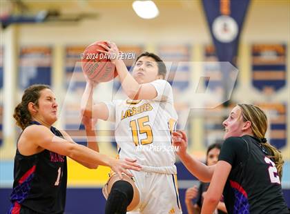 Thumbnail 2 in Waukesha North/South @ Kettle Moraine photogallery.