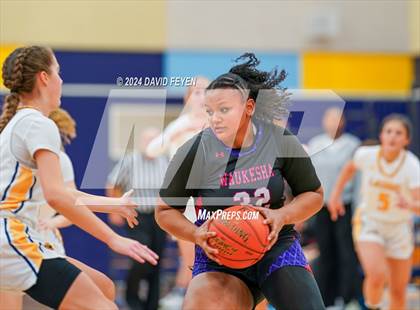 Thumbnail 2 in Waukesha North/South @ Kettle Moraine photogallery.