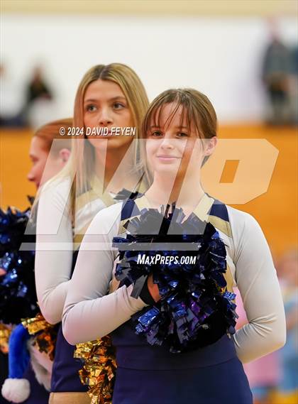 Thumbnail 1 in Waukesha North/South @ Kettle Moraine photogallery.