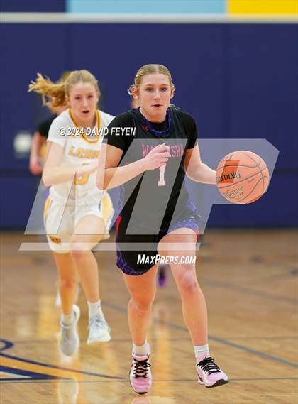 Thumbnail 2 in Waukesha North/South @ Kettle Moraine photogallery.