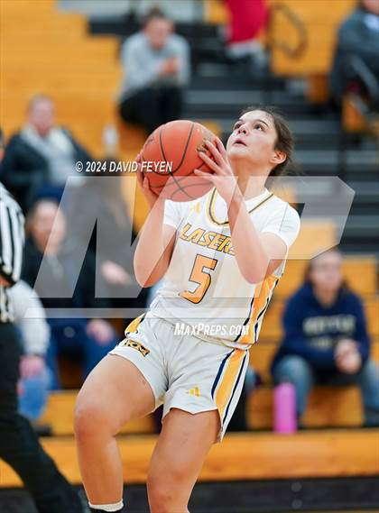 Thumbnail 3 in Waukesha North/South @ Kettle Moraine photogallery.