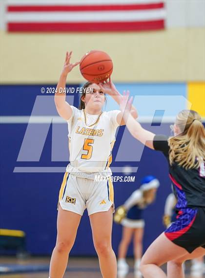Thumbnail 2 in Waukesha North/South @ Kettle Moraine photogallery.