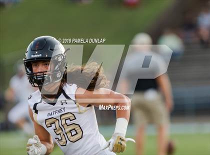 Thumbnail 3 in Gaffney @ Byrnes photogallery.
