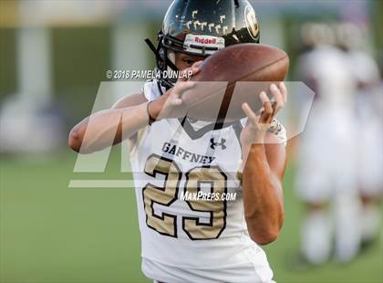 Thumbnail 3 in Gaffney @ Byrnes photogallery.