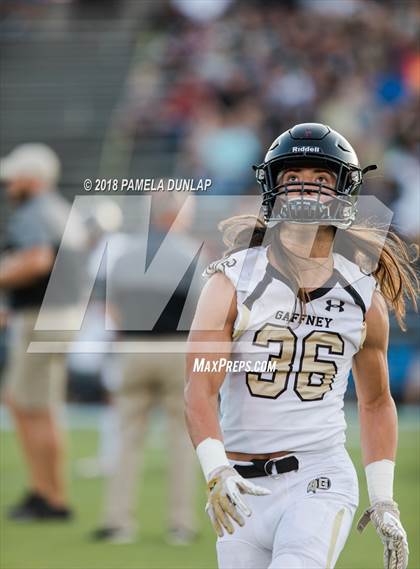 Thumbnail 3 in Gaffney @ Byrnes photogallery.