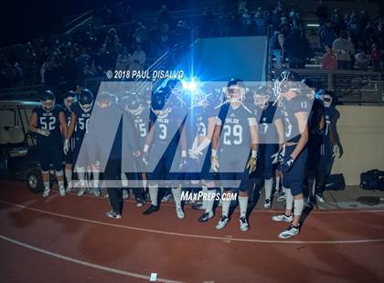 Thumbnail 2 in ThunderRidge @ Valor Christian (CHSAA 5A Q-Final) photogallery.