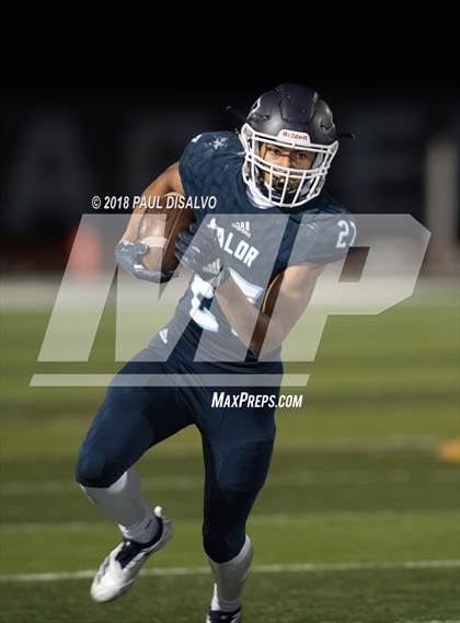 Thumbnail 1 in ThunderRidge @ Valor Christian (CHSAA 5A Q-Final) photogallery.