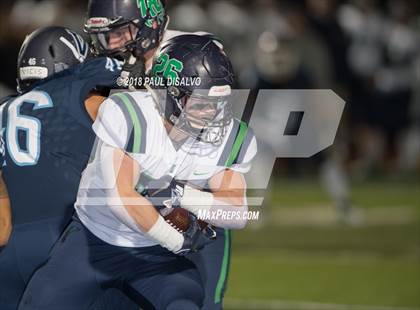 Thumbnail 3 in ThunderRidge @ Valor Christian (CHSAA 5A Q-Final) photogallery.