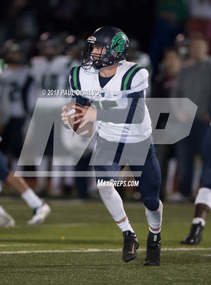 Thumbnail 1 in ThunderRidge @ Valor Christian (CHSAA 5A Q-Final) photogallery.