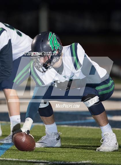 Thumbnail 3 in ThunderRidge @ Valor Christian (CHSAA 5A Q-Final) photogallery.