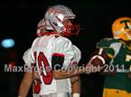 Photo from the gallery "Lincoln @ Tracy"