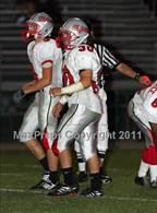 Photo from the gallery "Lincoln @ Tracy"