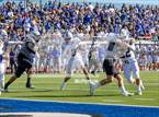 Photo from the gallery "Brock vs. Clyde (UIL 3A D1 Region Playoff)"