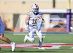 Photo from the gallery "Brock vs. Clyde (UIL 3A D1 Region Playoff)"