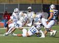 Photo from the gallery "Brock vs. Clyde (UIL 3A D1 Region Playoff)"