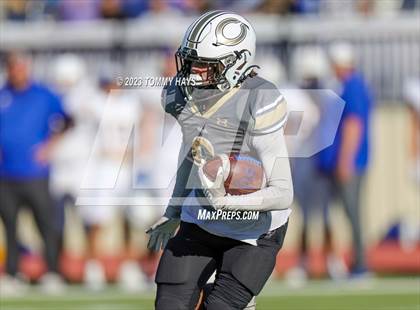 Thumbnail 2 in Brock vs. Clyde (UIL 3A D1 Region Playoff) photogallery.