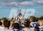 Photo from the gallery "Brock vs. Clyde (UIL 3A D1 Region Playoff)"