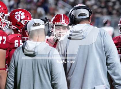 Thumbnail 3 in Gilmer vs Glen Rose (UIL 4A D2 Semifinal Playoff) photogallery.