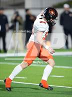 Photo from the gallery "Gilmer vs Glen Rose (UIL 4A D2 Semifinal Playoff)"